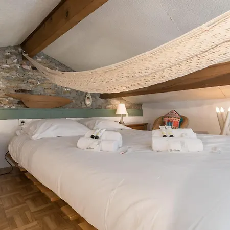 Charmante Petite Maison à 50m De La Hébergement de vacances *