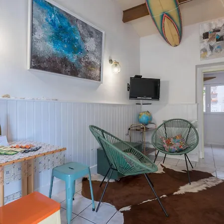 Charmante Petite Maison à 50m De La