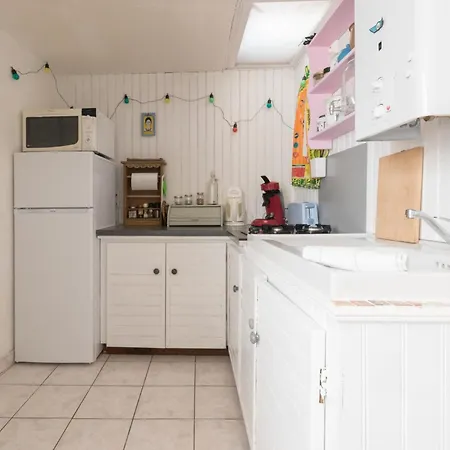 Charmante Petite Maison à 50m De La