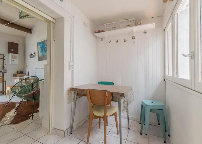 Casa de Férias La Mirmilly - 100m De La *