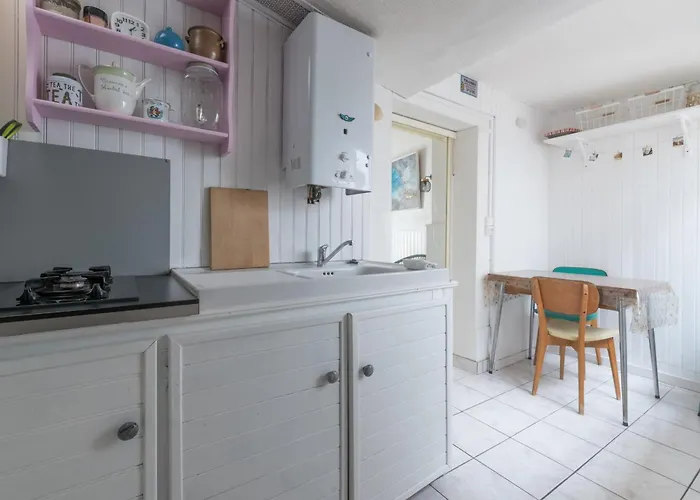 La Mirmilly - 100m De La Casa de Férias La Plaine-sur-Mer