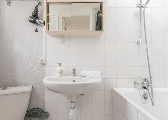 Casa de Férias La Mirmilly - 100m De La