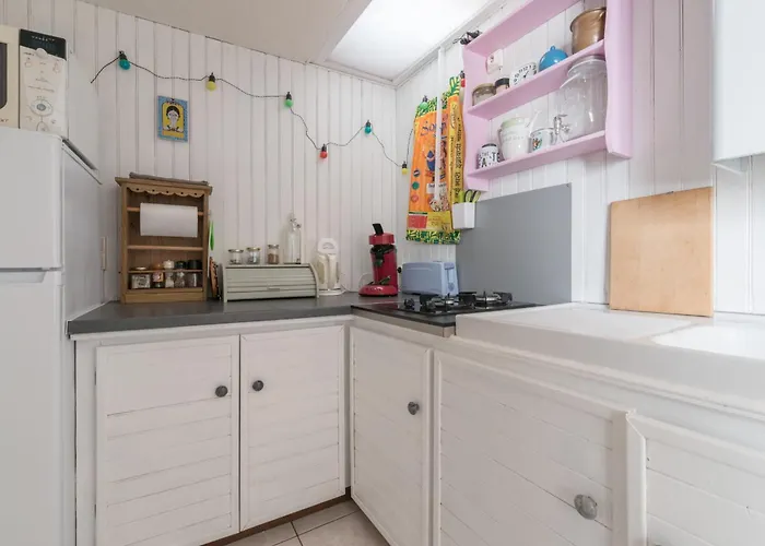 Casa de Férias La Mirmilly - 100m De La *