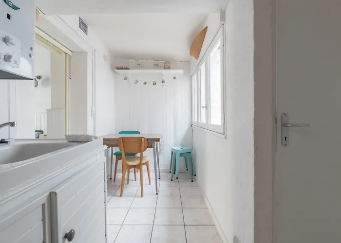 La Mirmilly - 100m De La Casa de Férias La Plaine-sur-Mer