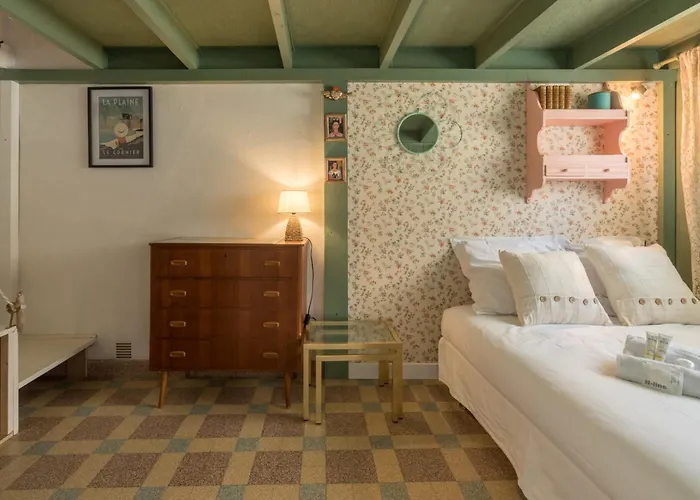 La Mirmilly - 100m De La *