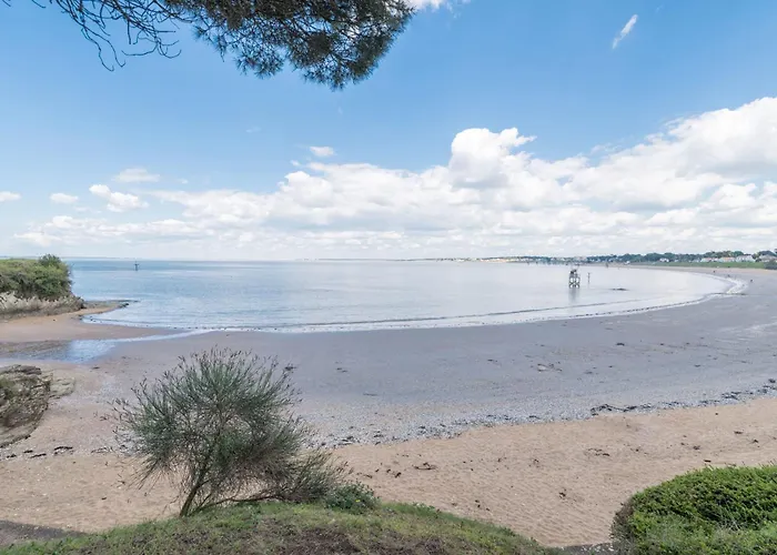 La Mirmilly - 100m De La La Plaine-sur-Mer