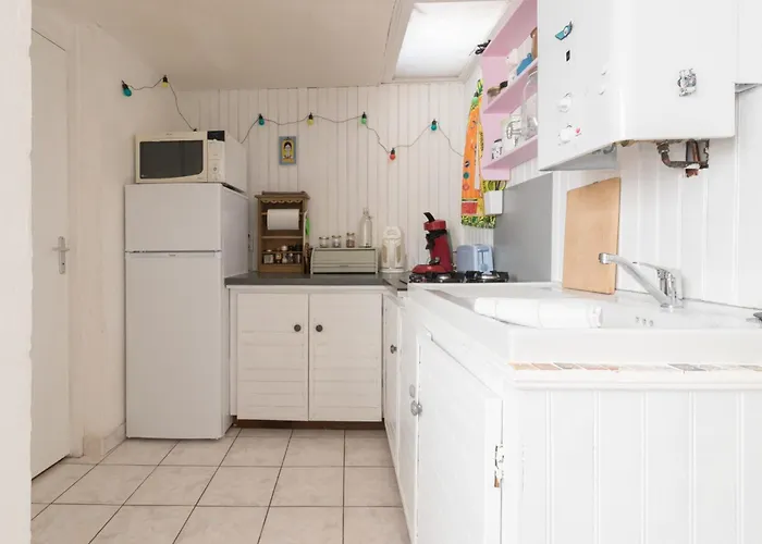 La Mirmilly - 100m De La