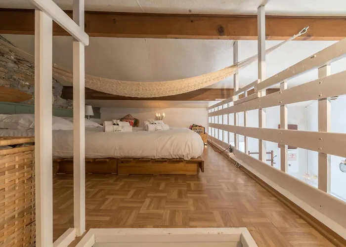 La Mirmilly - 100m De La Casa de Férias