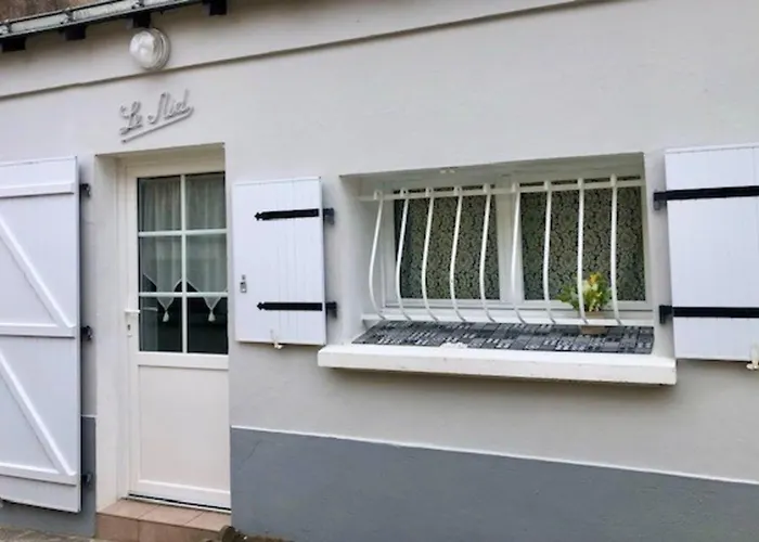 La Mirmilly - 100m De La Casa de Férias *