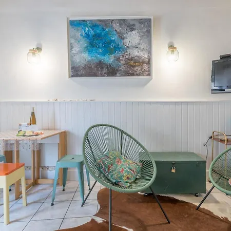 La Mirmilly - 100m De La La Plaine-sur-Mer