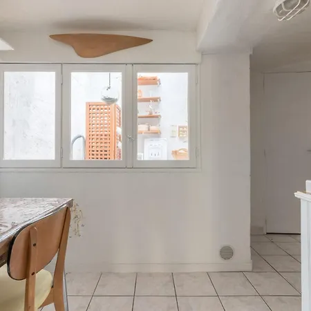 La Mirmilly - 100m De La Tatil Evi *