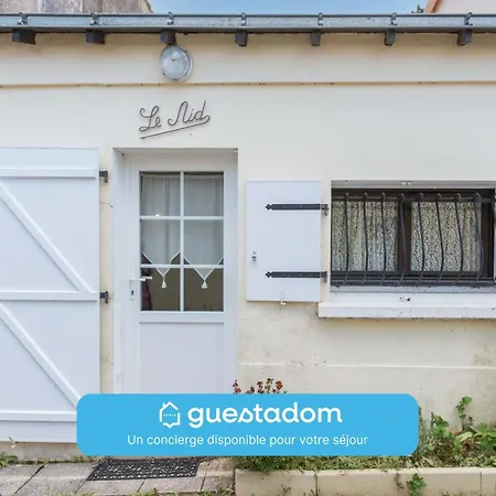 La Mirmilly - 100m De La * La Plaine-sur-Mer
