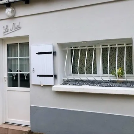 La Mirmilly - 100m De La Tatil Evi *