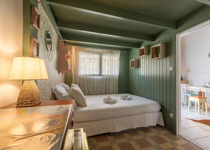 La Mirmilly - 100m De La 別荘 *