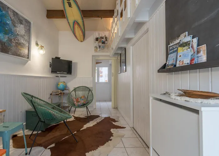 La Mirmilly - 100m De La * ラ・プレンヌ・シュル・メール