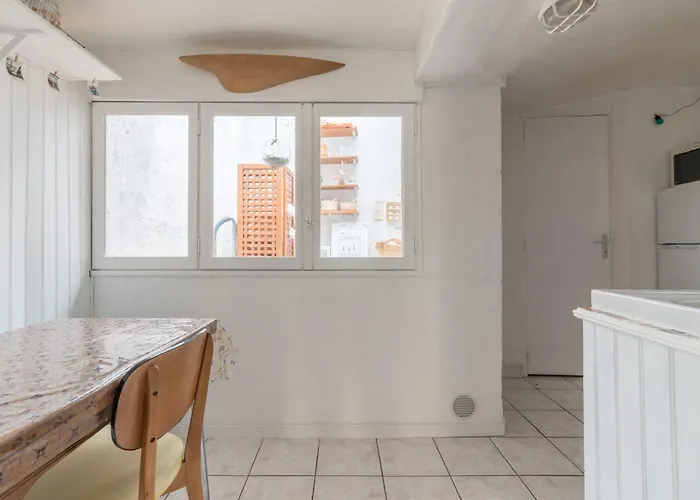 La Mirmilly - 100m De La 別荘 *